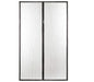 Magnetic Fly Screen Door 210 cm x 100cm Insect Screen