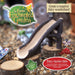 Fairy Garden Ornament Wooden Tree Slide Fairies Enchanted Garden