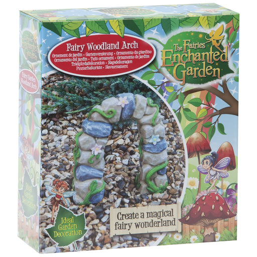 Stone Arch, Fairy Garden Ornament