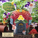 Strawberry House, Fairy Garden Home Ornament