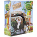 Fairy on a Swing, Garden Ornament
