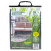 Waterproof Outdoor Garden 2-Seater Bench Cover