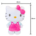 Hello Kitty Soft Toy Large Plush Pink Cute
