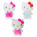 Hello Kitty Soft Toy Large Plush Pink Cute Plush Huggable Cuddly 50cm Pink