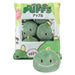 Dinosaur Soft Toy Cute Plushie Huggable Plush Green