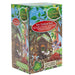Treehouse Fairy Hotel Ornament Decoration - The Fairies Enchanted Garden