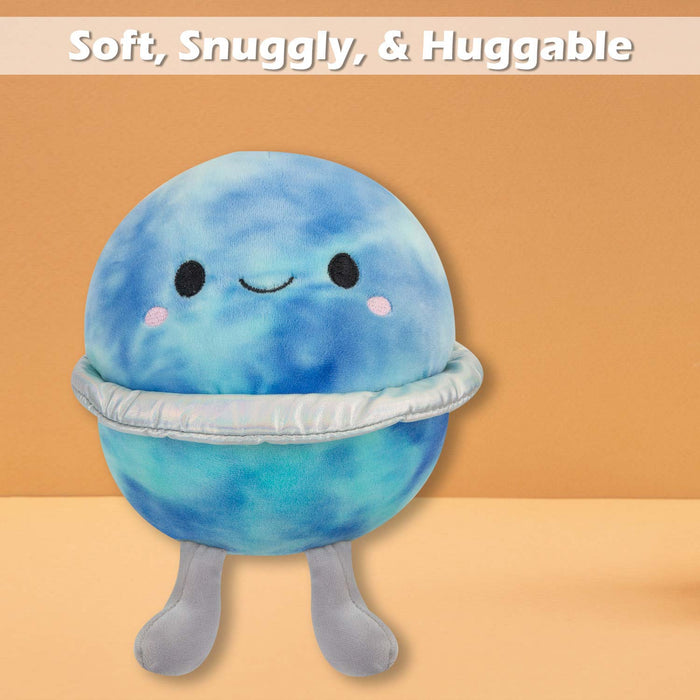 Spce Soft Toy Cute Plushie Huggable Cuddly Stuffed Toy Gift 25cm