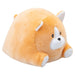 Dog Soft Toy Cute Plushie Huggable Cuddly Stuffed Toy 13cm Ginger