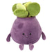 Potted Plants Soft Toy Cute Plushie Huggable Cuddly Stuffed Toy 20cm Purple