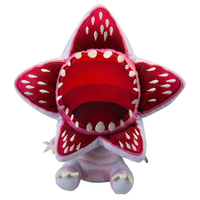 Demogorgon Stranger Things Soft Toy Plush Grey