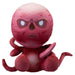 Vecna Stranger Things Soft Toy Cute Plushie Huggable Cuddly 25cm Red