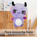 Naru Soft Toy Mystery Bag Cute Plushie Sky Hope Nova Luna Yuna