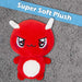 Naru Soft Toy Mystery Bag Cute Plushie Sky Hope Nova Luna Yuna