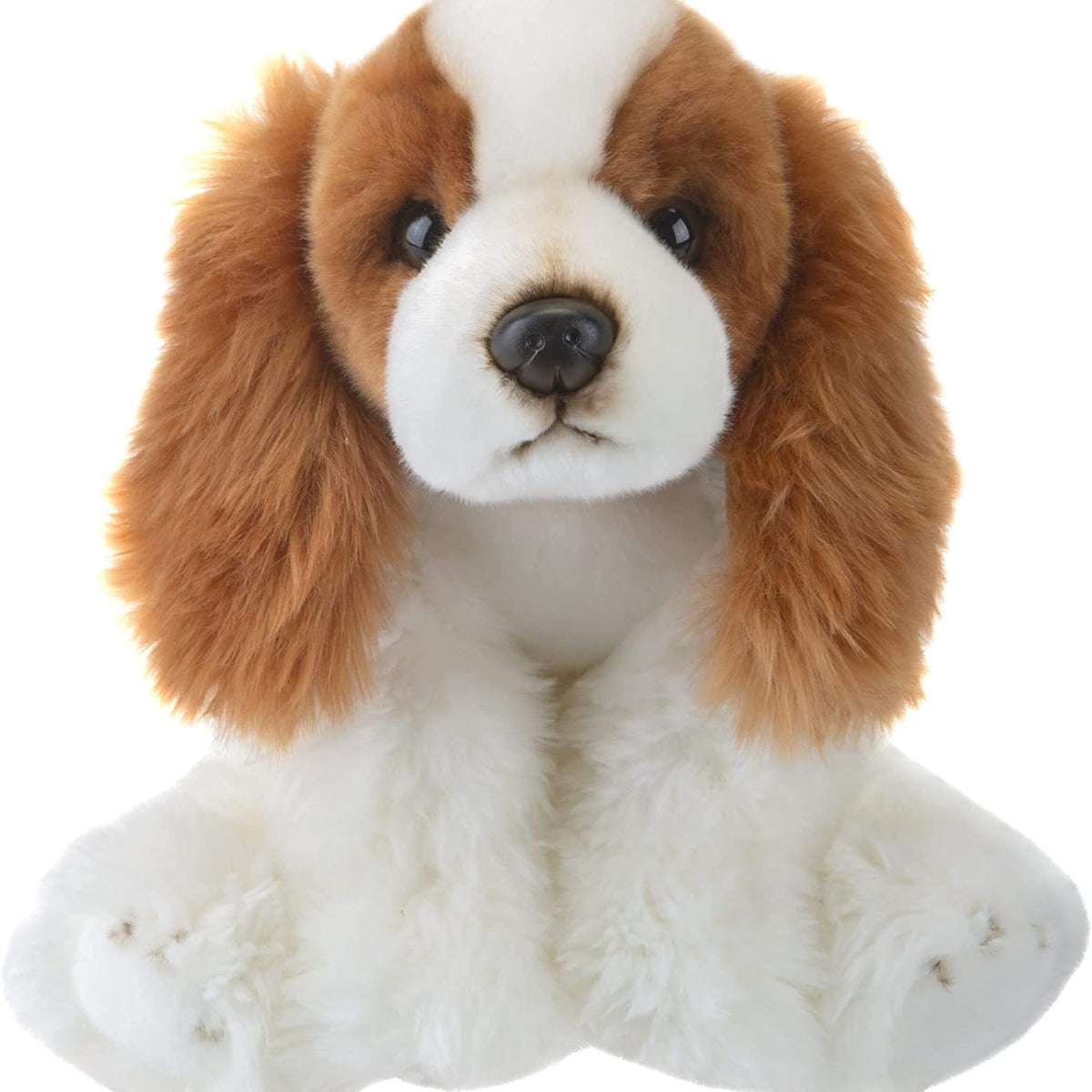 Cocker spaniel sales stuffed toy