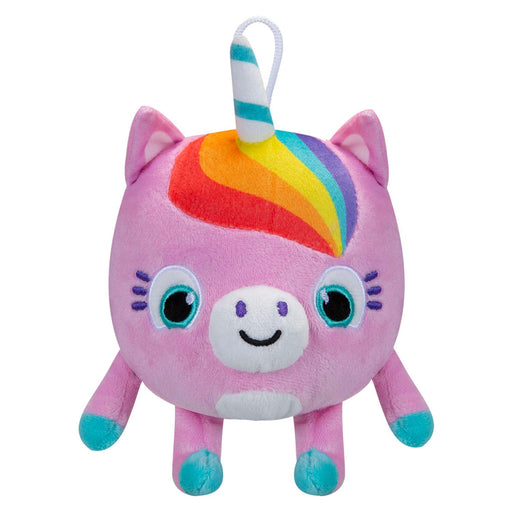 Tutti Bell Pinata Smashlings Soft Toy Plush Pink