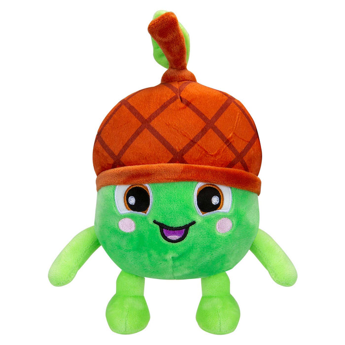 Noaks Pinata Smashlings Soft Toy Plush Green