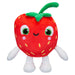Berry Boo Pinata Smashlings Soft Toy Plush Red