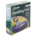 Crufts - Foldable Pet Bath Tub, Paddling Pool for Dogs (120cm x 30cm)