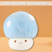 Blue Mushroom Mochi Soft Toy Cute Plushie Huggable Cuddly Plush 45cm Blue