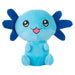 Capybara Soft Toy Cute Plushie Huggable Cuddly Stuffed Toy 18cm Blue