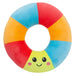 Swimring Soft Toy Cute Plushie Huggable Cuddly Stuffed Toy 16cm Multi