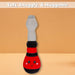 Screwdriver Soft Toy Cute Plushie Huggable Cuddly Stuffed Toy 27cm Red