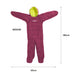 Wearable Sleeping Bag 
Berry Adults Small/Medium Featherlite