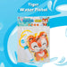 Water Gun Pistol Tiger Backpack Water Guns Adults Kids 16cm x 22cm Tiger X 1