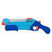 Electric Water Gun Pistol Pump Action Automatic Battery 15cm x 50cm Blue X 1