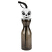 The Boo Crew Halloween Drinking Bottle Water Container Skull 500ml