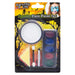 White Face Paint Set Halloween Decoration 21cm x 13cm White X 1