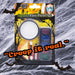 White Face Paint Set Halloween Decoration 21cm x 13cm White X 1