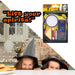 White Face Paint Set Halloween Decoration 21cm x 13cm White X 1