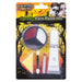 Halloween Face Paint Set Fancy Dress 21cm x 13cm Red White Black X 1