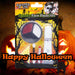 Halloween Face Paint Set Fancy Dress 21cm x 13cm Red White Black X 1