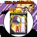 Halloween Face Paint Set Fancy Dress 21cm x 13cm Red White Black X 1