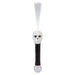 Halloween Wand Fibre Optic Dand Held light 35cm x 5cm Multi X 1