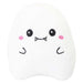 Ghost Soft Toy Halloween Themed Plush 16cm x 10cm White X 1