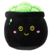 Couldren Soft Toy Halloween Themed Plush 16cm x 10cm Black X 1
