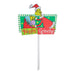 Grinch Christmas Decorative Sign Feeling Grinchy 18 Pack