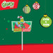 Grinch Christmas Decorative Sign Feeling Grinchy 18 Pack