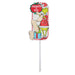 Grinch Christmas Decorative Sign Naughty or Nice 18 Pack