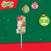 Grinch Christmas Decorative Sign Naughty or Nice 18 Pack