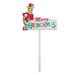 Grinch Christmas Decorative Sign Merry Grinchmas 24 Pack