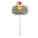 Grinch Christmas Decorative Sign Merry 24 Pack