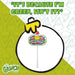 Grinch Christmas Decorative Sign Merry 24 Pack