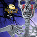 Halloween Hanging Skeleton Large- Terrifying Detailed Decoration