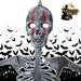 Halloween Hanging Skeleton Large- Terrifying Detailed Decoration