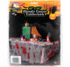 Halloween Tablecloth Bloody Gauze - Terrifying Table Decoration Spooky Blood