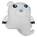 Deddy Bears Spekter Soft Toy 40cm x 40cm x 13cm X 1